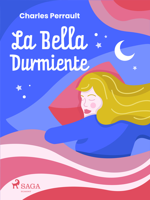 Title details for La Bella Durmiente by Charles Perrault - Available